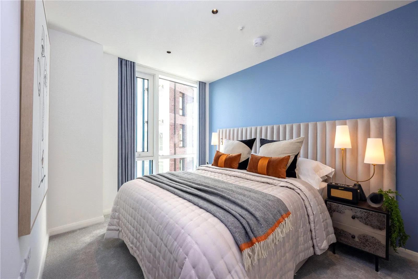 Cerulean Quarter | New homes and developments at JOHNS&CO London